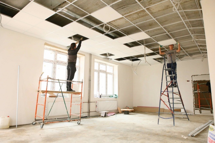 В Подрезково появится второй «Маленький принц»