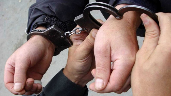 В Химках задержали подозреваемого в краже планшета