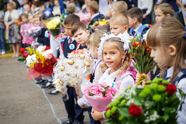 Новый Школьный Год Каким Будет Новый Школьный Год Каким Будет