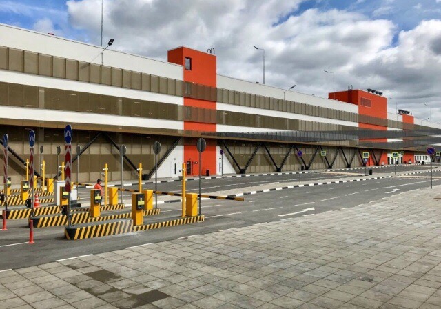 Шереметьево разгрузит дороги Химок