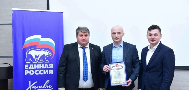 Кикбоксинг формирует характер