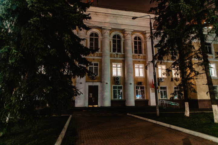 График личного приема граждан