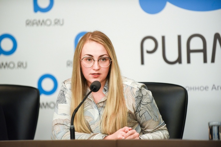 Ко Дню защиты детей запланировано открытие 49 «Добрых комнат» 