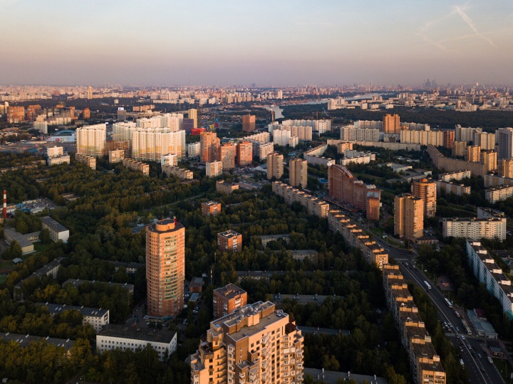 Об изменениях в реестре лицензий Московской области