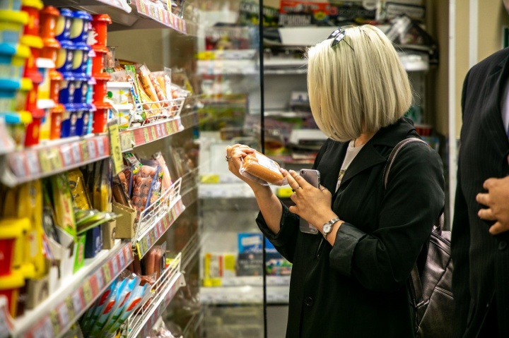 Тележка просрочки: чем закончилась проверка магазина в Химках