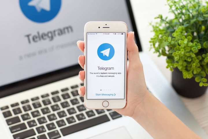 Telegram-канал о программе капремонта запустили в Подмосковье