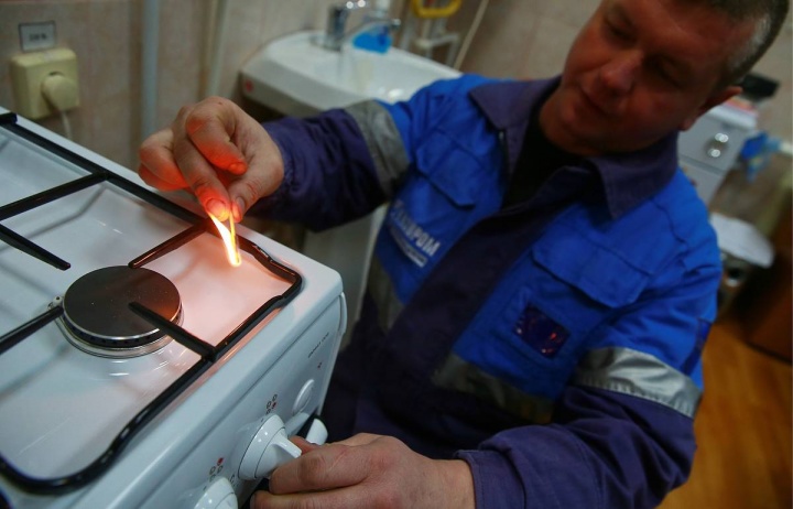 Химчан предупредили об опасности использования неисправных газовых приборов