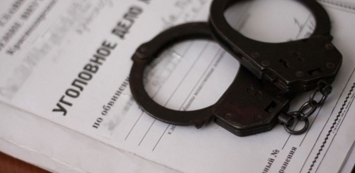 В Химках полицейскими задержаны подозреваемые в краже