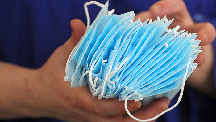 Где можно купить маски в Химках