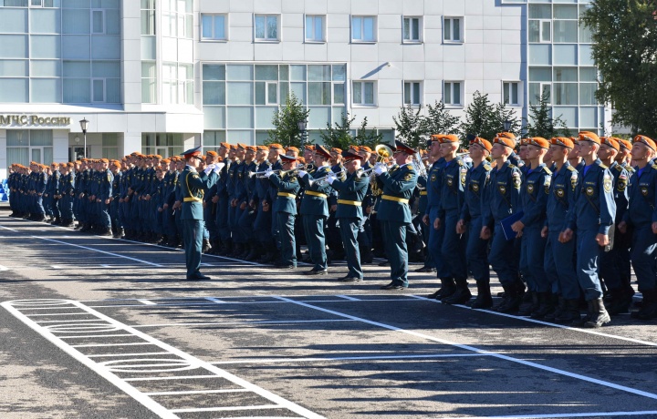 День гражданской обороны отметят в Химках 4 октября