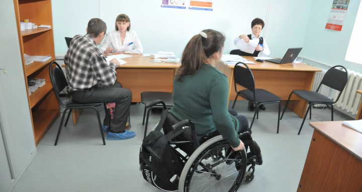 Новый порядок установления утраты трудоспособности утвердили для химчан до 1 марта 2021 года