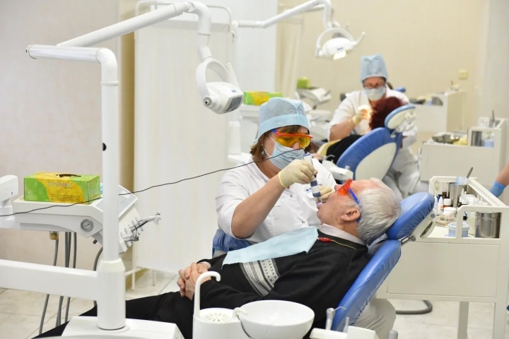 Причины зубного скрежета назвали химкинские врачи