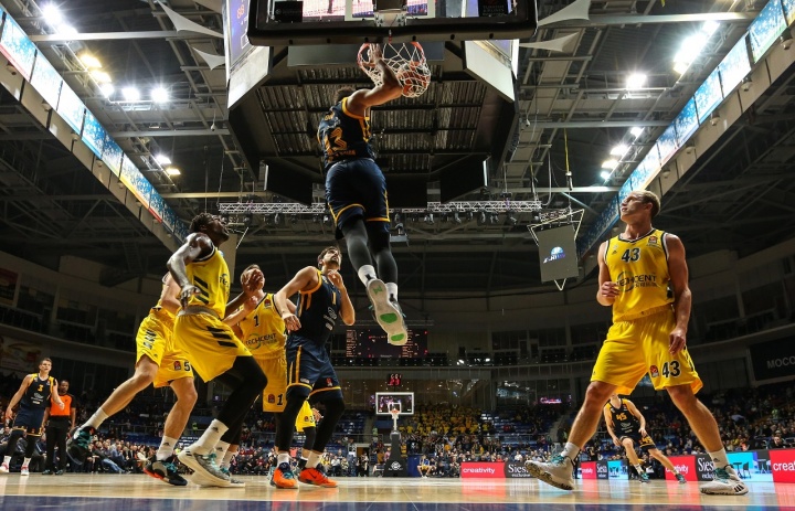 Римас Куртинайтис: «Мы проявили характер и добились нужного результата»