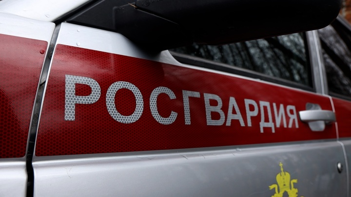 Химкинский отдел вневедомственной охраны готовится отметить 70 лет со ...