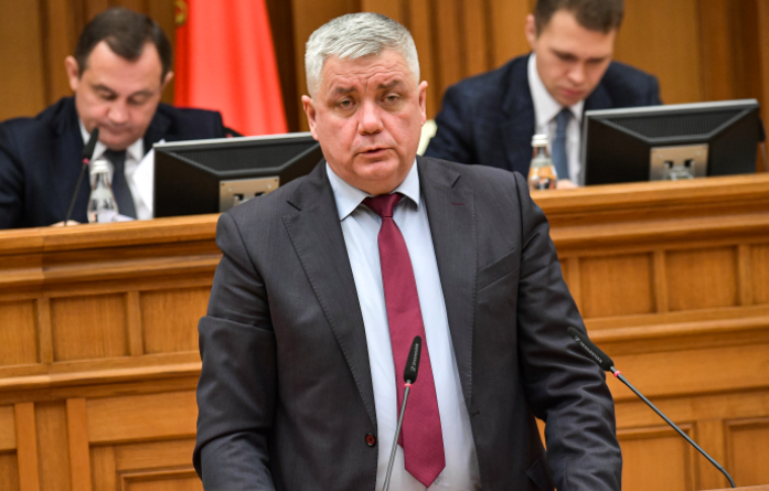 Систему налогового патента расширили 