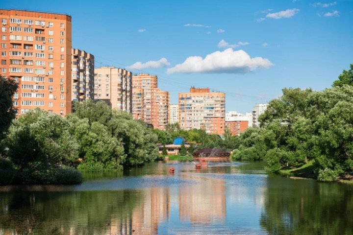 Вовлечение в хозоборот и доход в бюджет – в Химках за неделю реализовали на торгах имущество на 16,7 млн рублей
