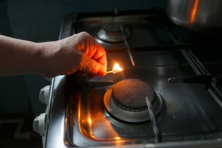 Жители городского округа могут следить за отключениями газа и электричества на интерактивной карте