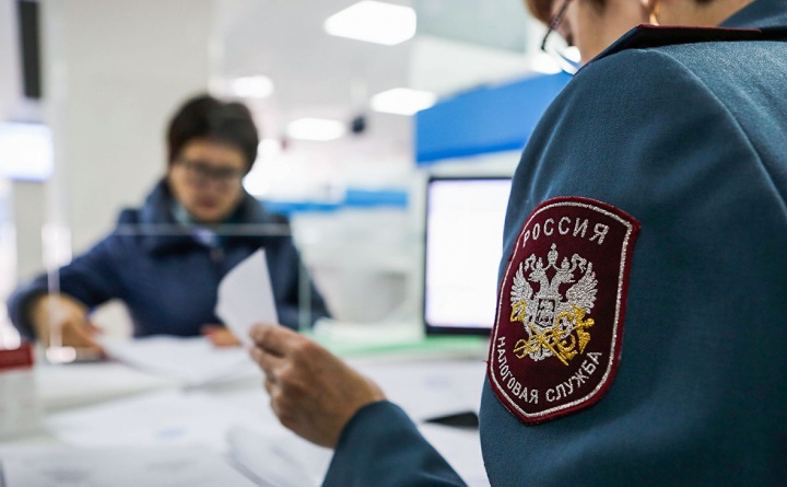 В Химках проведут горячую линию по налоговым декларациям физических лиц (3-НДФЛ)