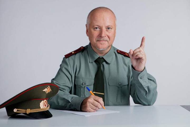 Пенсионерам силовых ведомств – вторая пенсия