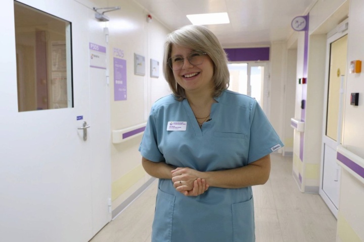 Подмосковье привлекает медиков соципотекой, земельными участками и компенсацией на аренду жилья