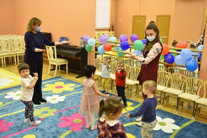 Прием заявок на социальную ипотеку открыт для воспитателей округа