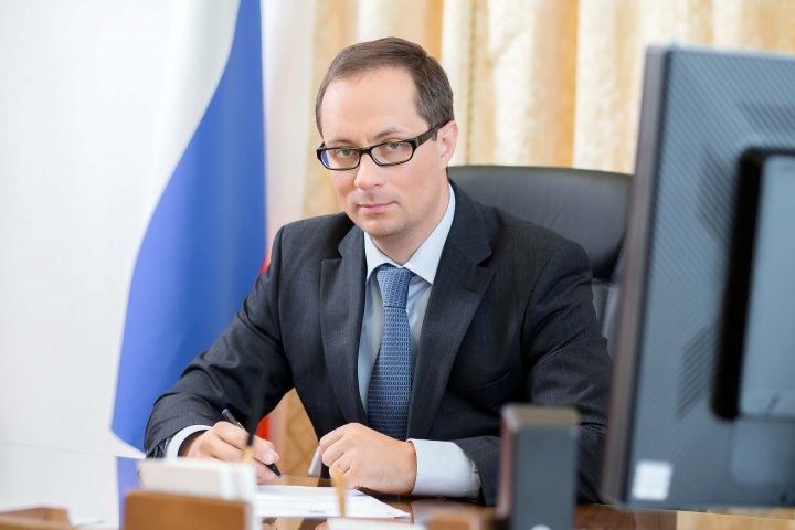 Минспорта Московской области выступает за перенос кубкового матча «Химок»