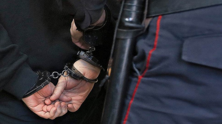 Полицейскими УМВД России по г.о. Химки раскрыта кража