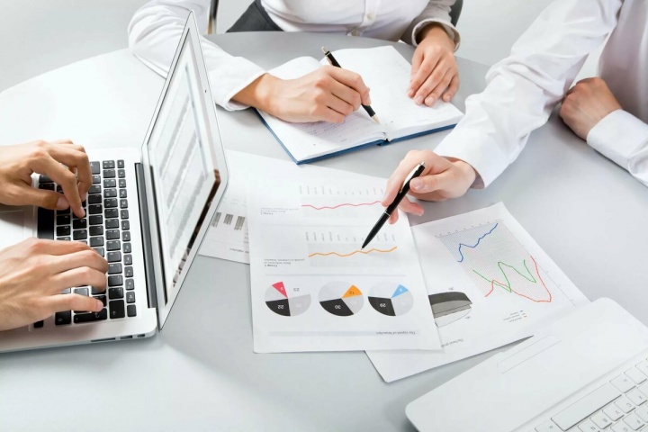 Представителей малого бизнеса бесплатно консультируют в Химках