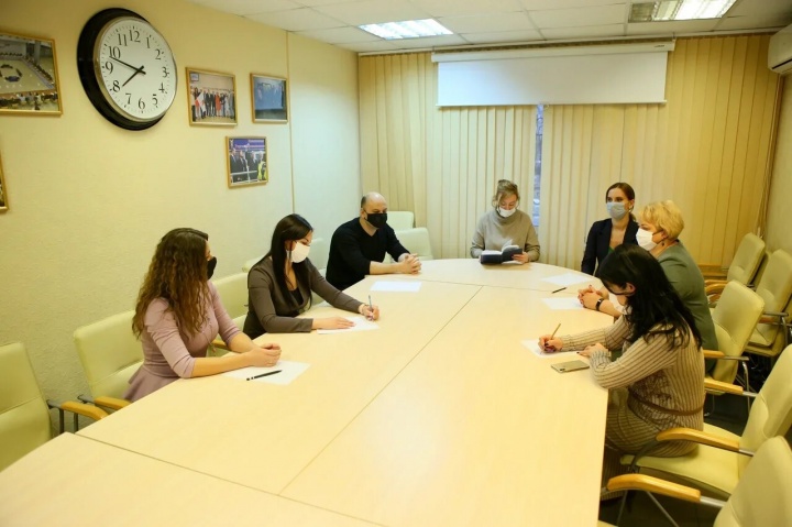 В округе продолжают проводить бесплатную юридическую помощь для химкинских предпринимателей