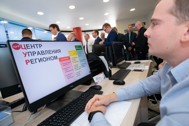 Химки – в тройке лидеров минувшей недели по снижению количества жалоб на топовую проблему отделки подъездов