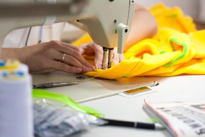 В Подмосковье откроется новое производство одежды