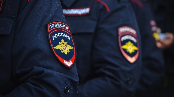 Полицейские Химок провели беседы с неблагополучными семьями