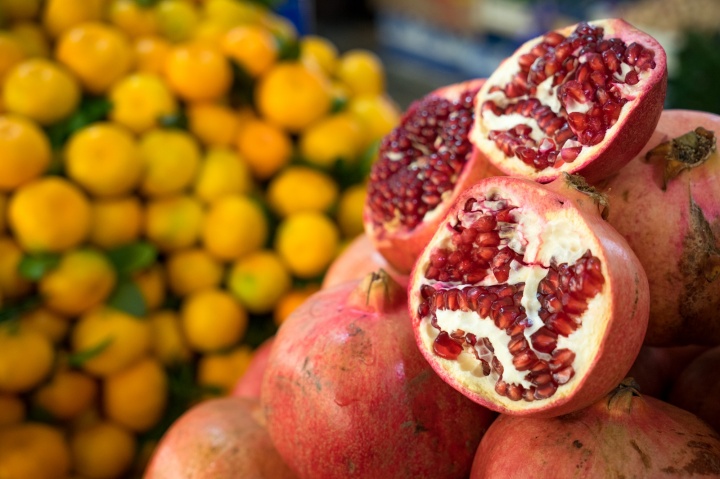 В Химках открылась ярмарка «Крещенские морозы»