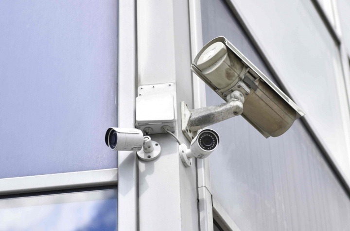 Более 1600 камер обеспечивают безопасность химчан