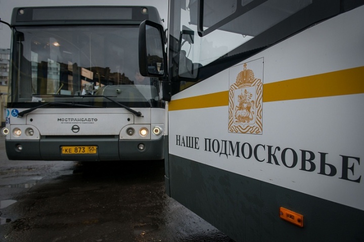 Быстрый автобус до метро «Ховрино» за 27,5 рублей появился в Химках