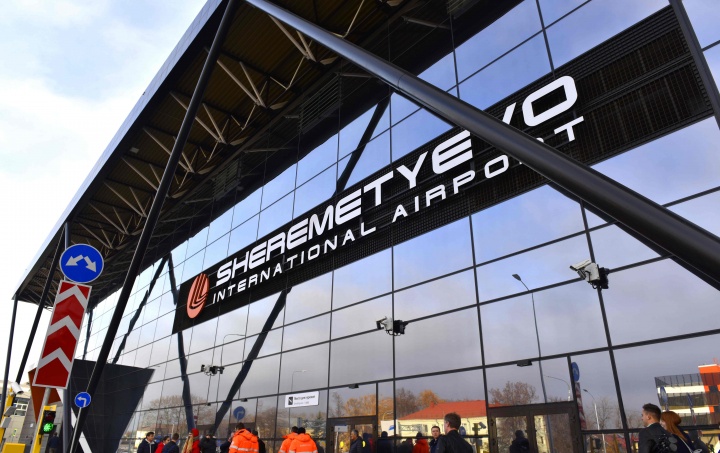 10 000 рабочих мест создаст комплекс «Химки Экспо»