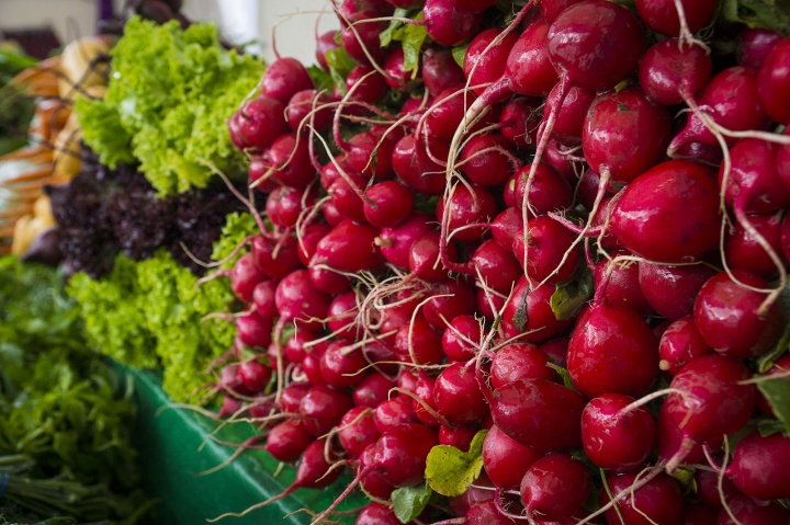 Все на ярмарку в выходной