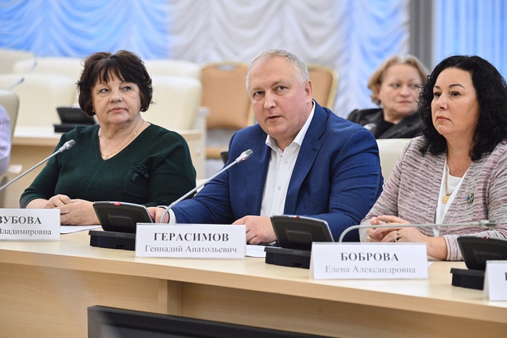 План по предоставлению земель врачам в Подмосковье с начала года выполнен на 100%