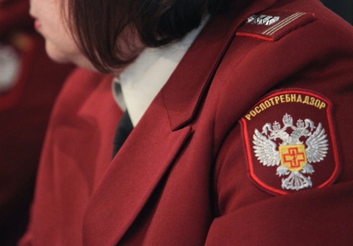 Телефон горячей линии по вопросам качества и безопасности молочной продукции в Химках
