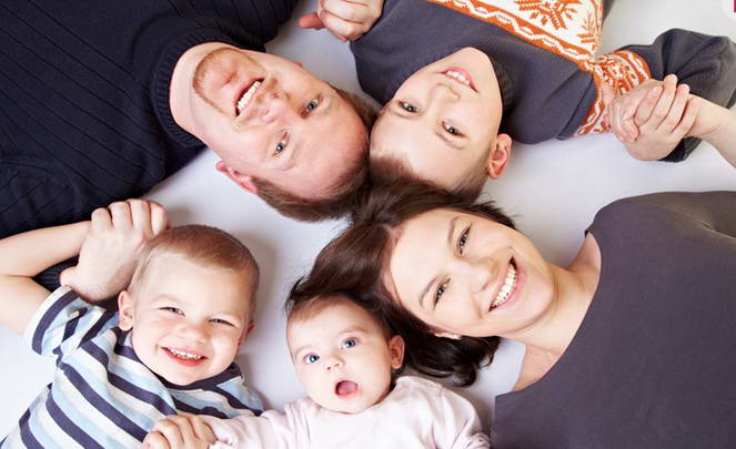 Многодетные семьи из Химок могут получить дополнительные налоговые льготы