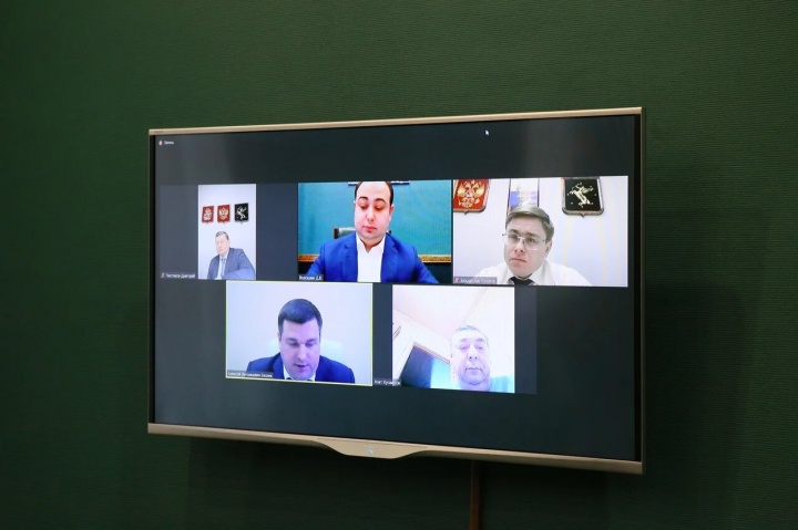 Жителю Химок предоставят квартиру взамен ветхого жилья