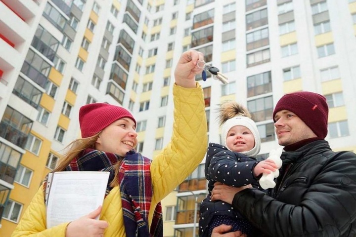 Прием заявок на соципотеку для молодых ученых и специалистов стартовал в Подмосковье