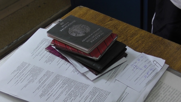 В Химках полицейские УМВД пресекли фиктивную постановку на учет иностранных граждан