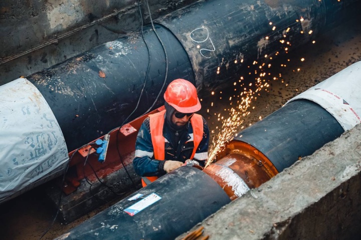 Как Химки подготовились к зиме?