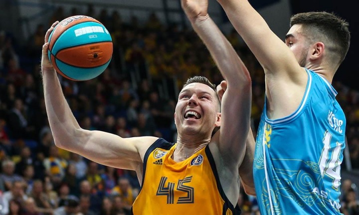 Защитник «Химок»: «Играем дома, поэтому должны победить без вариантов»