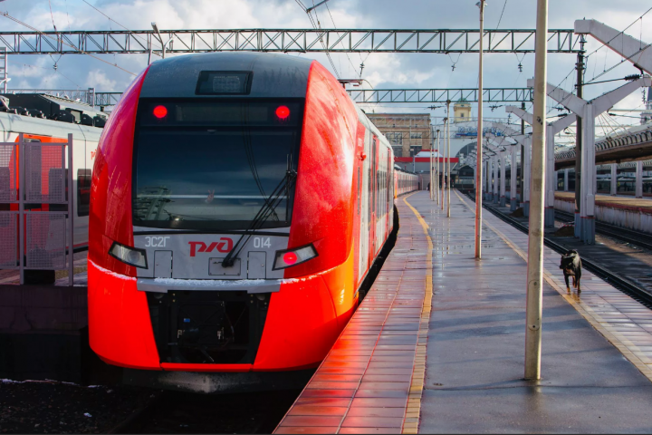 Расписание поездов МТППК значительно изменится с 12 по 28 апреля из-за модернизации ж/д инфраструктуры
