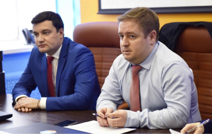 Лекция по юридической грамотности пройдет в Химках