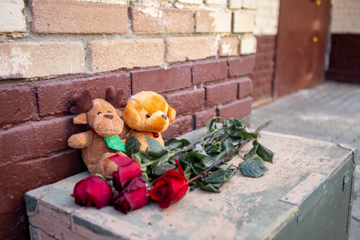 Число жертв трагедии на Зелёной улице возросло до четверых человек