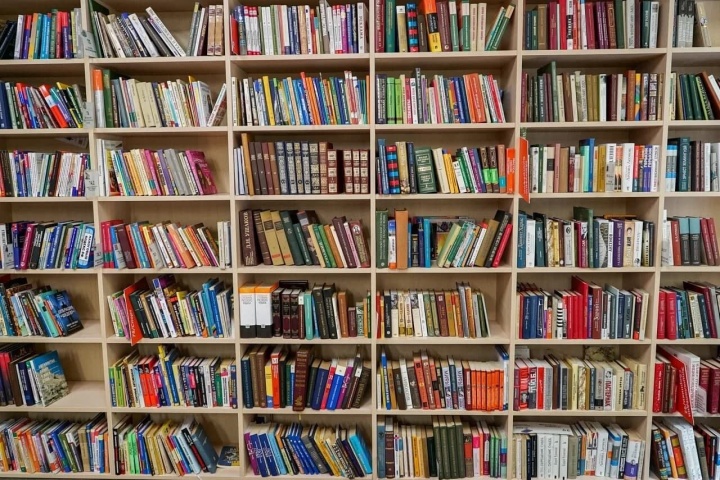 Химкинские библиотеки получат новые книги