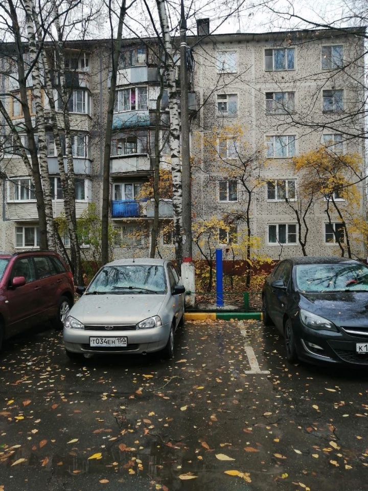 В Химках до конца года введутся в эксплуатацию 3 электрозарядные станции 